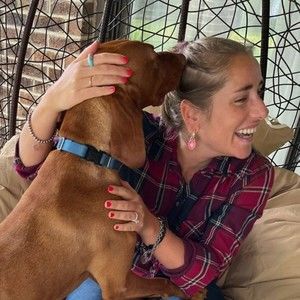 Meet your Posher, Yaroslavna